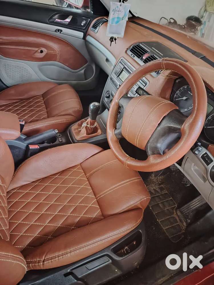 Skoda Laura 2008 Diesel Well Maintained