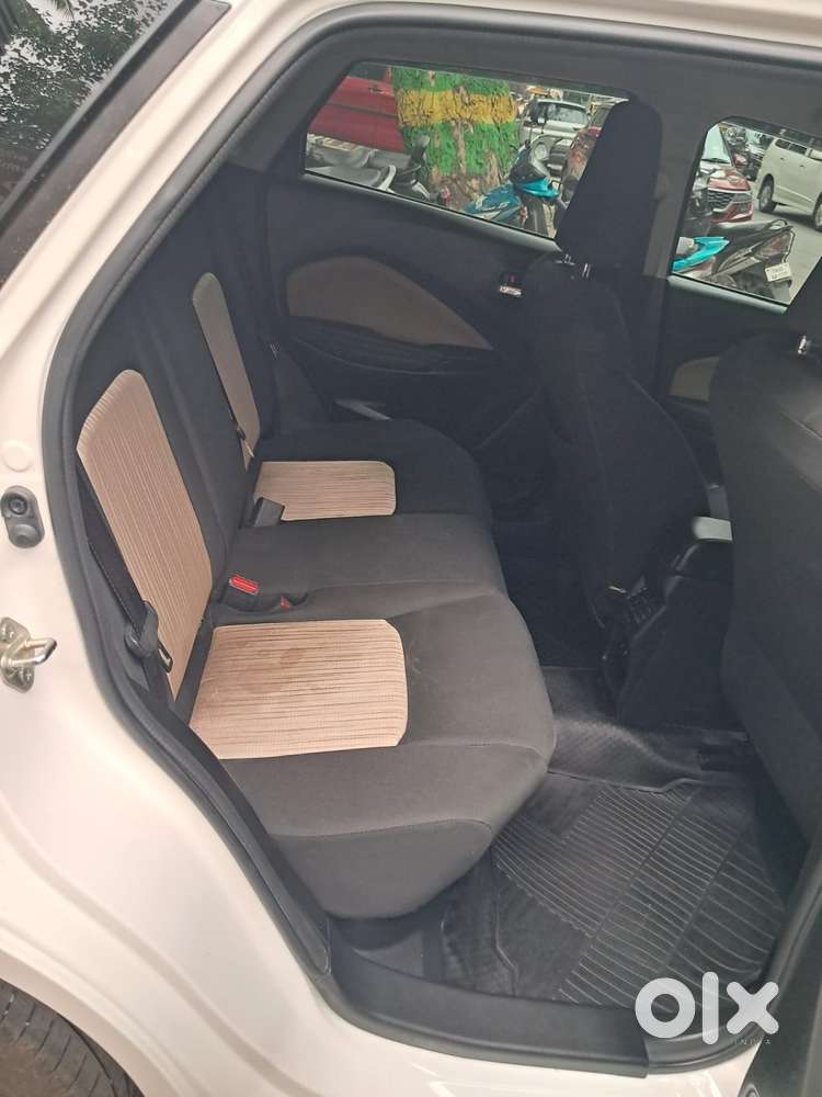 Toyota Glanza 1.2 V Amt, 2025, Petrol