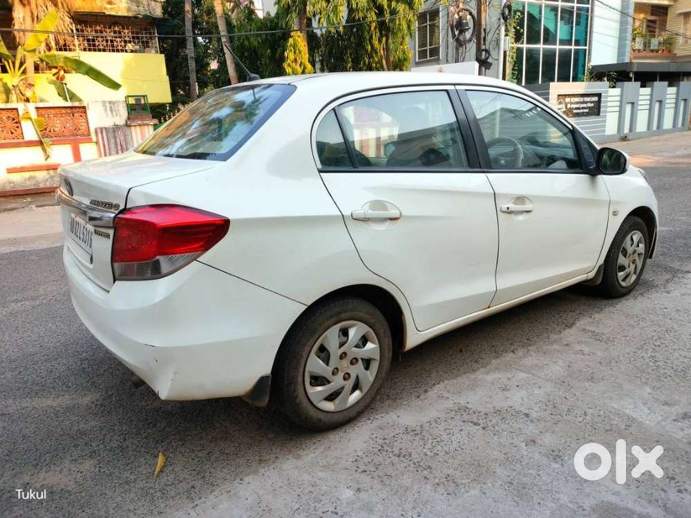 Honda Amaze 1.5 Smt I Dtec, 2014, Diesel