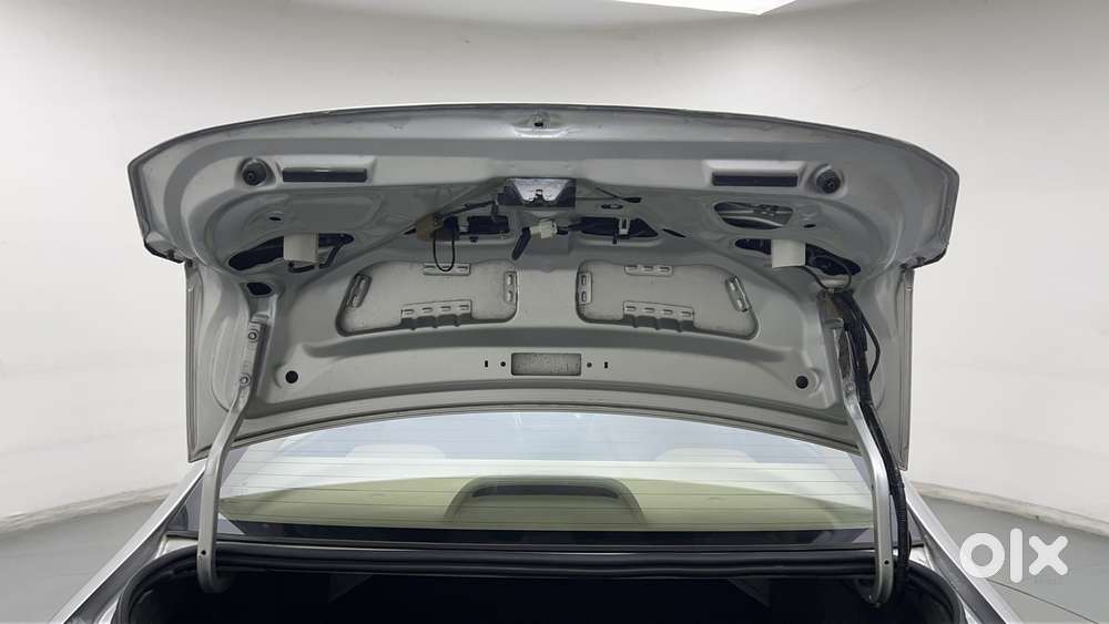 Honda City I-vtec S, 2014, Petrol