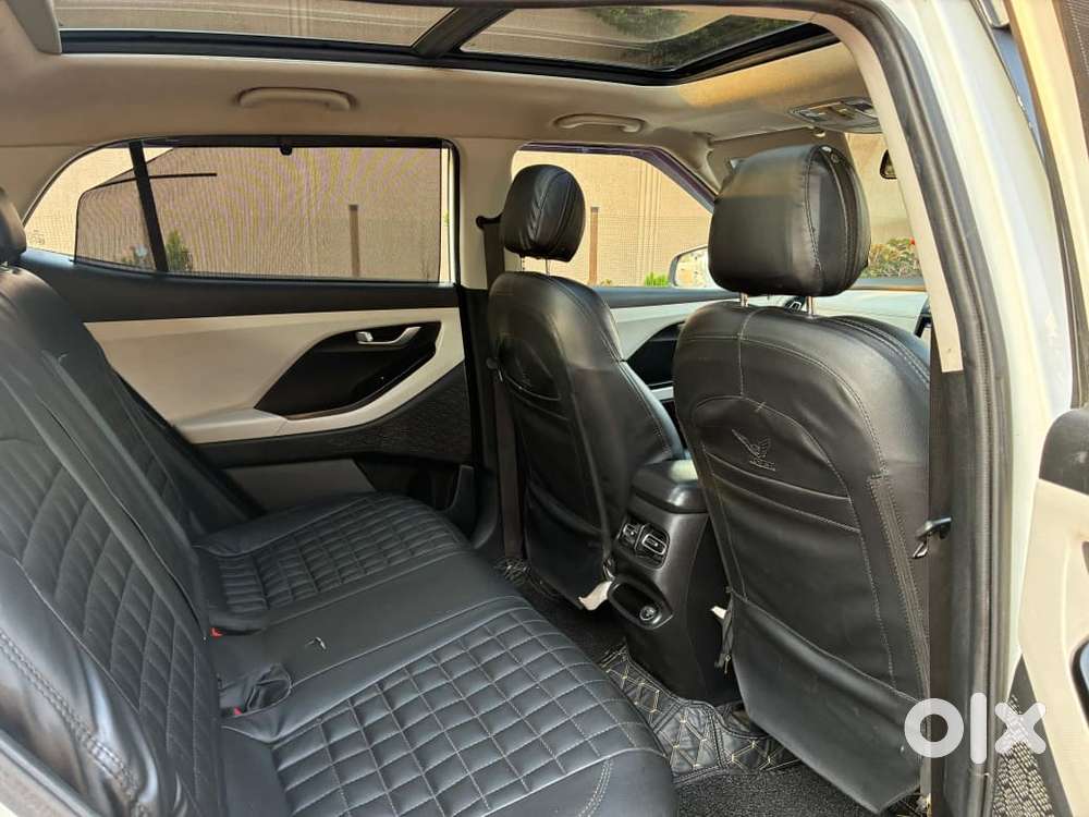 Hyundai Creta 1.5 Crdi Sx, 2022, Diesel