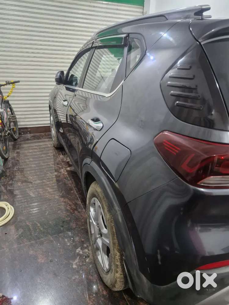 Kia Sonet 1.2 Htk Plus 2023