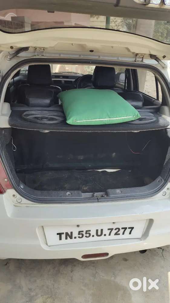 Maruti Suzuki Swift 2010 Diesel
