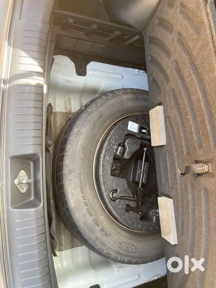 Hyundai Creta 1.4 E Plus Crdi, 2018, Diesel