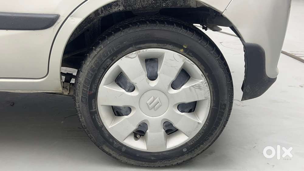 Maruti Suzuki Alto K10 Vxi Airbag, 2017, Petrol