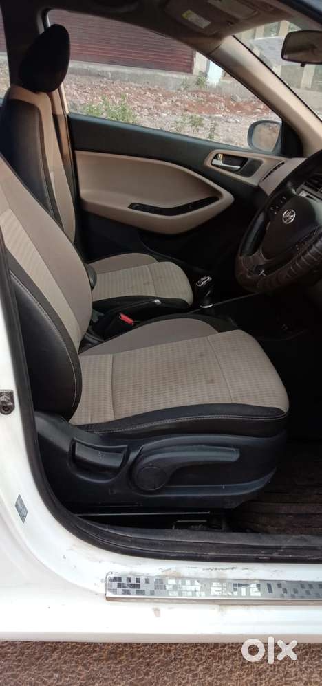 Hyundai I20 Sportz Plus Diesel, 2019, Diesel