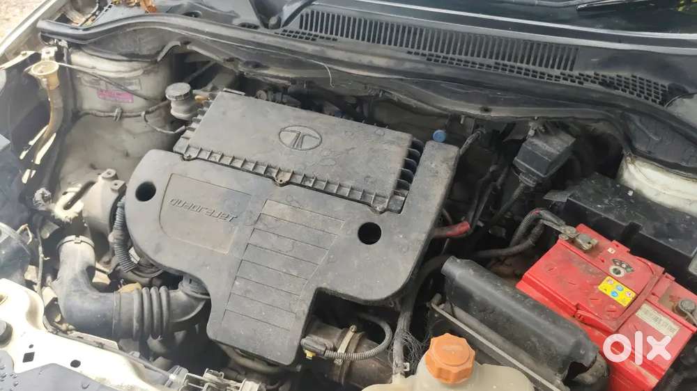 Tata Zest 1.2t 2017 Diesel Manual