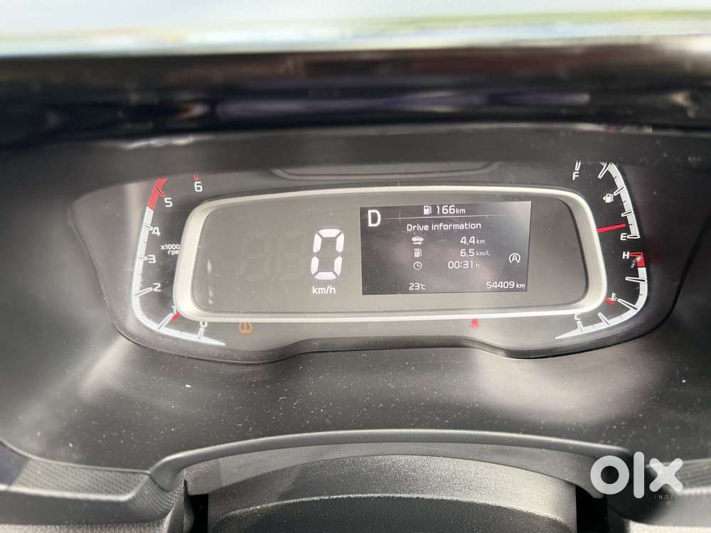 Kia Sonet 1.5 Gtx Plus Diesel, 2023, Diesel