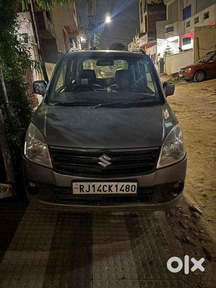 Maruti Suzuki 2010 Car
