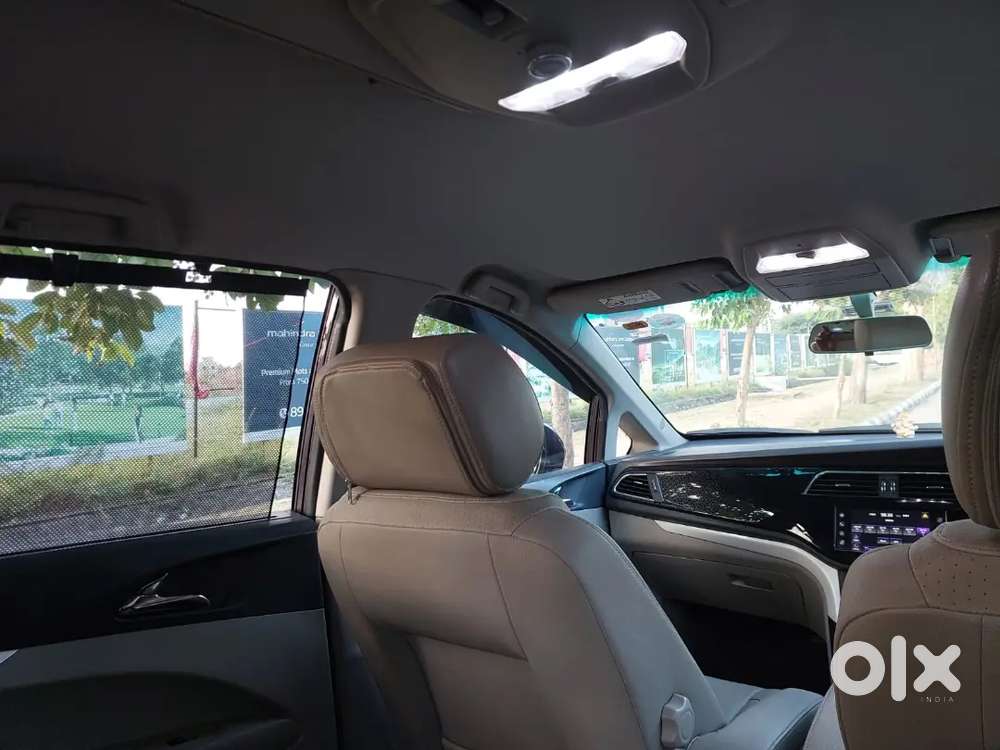 Mahindra Marazzo M8 (top Variant) For Sale