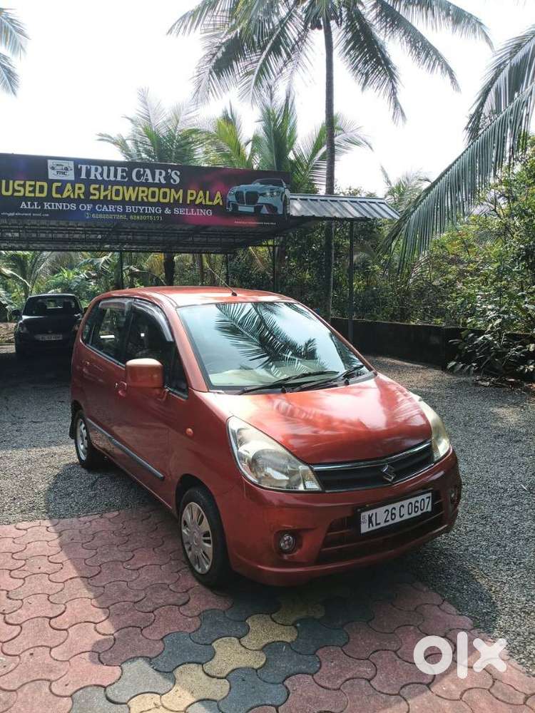 Maruti Suzuki Estilo Vxi, 2011, Petrol
