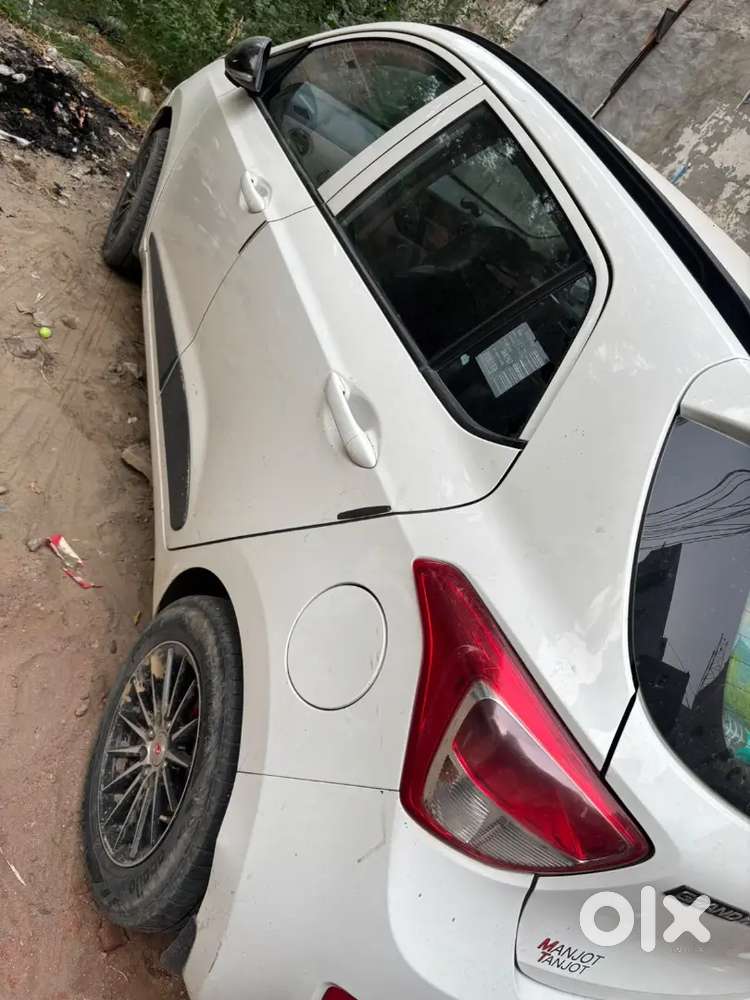 Hyundai Grand I10 Sportz 2015
