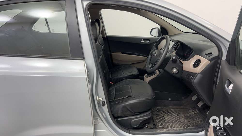 Hyundai Xcent Sx 1.2, 2019, Petrol