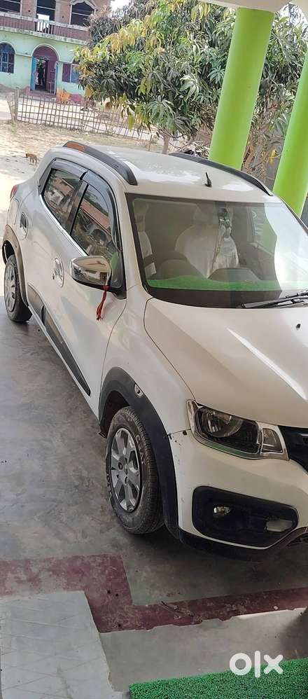 Kwid Climber 1.0 Amt