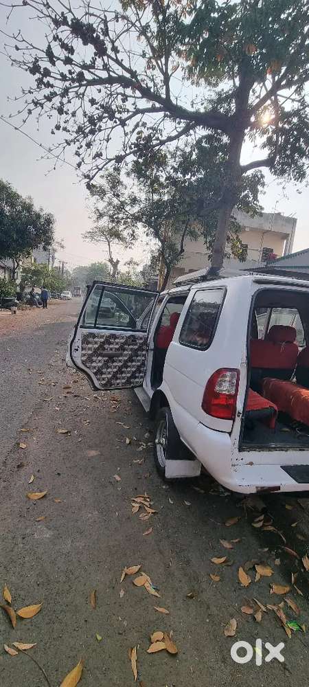 Chevrolet Tavera