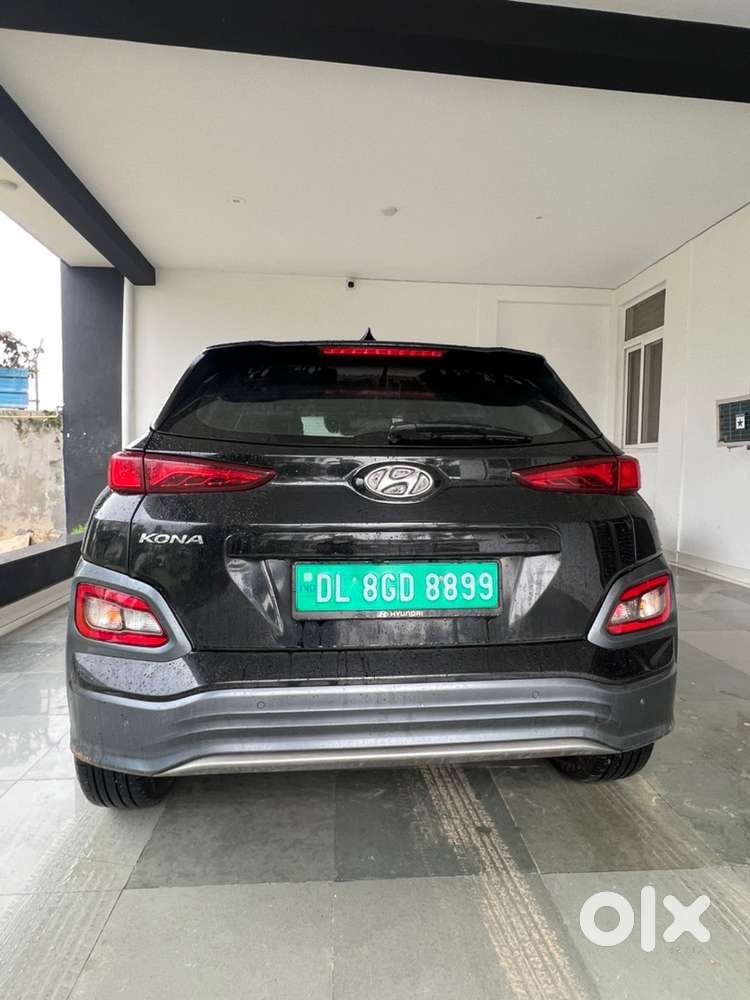 Hyundai Kona Electric 2022 Premium