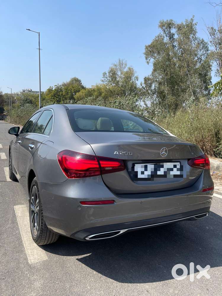 Mercedes-benz A-class Limousine 200, 2026, Petrol