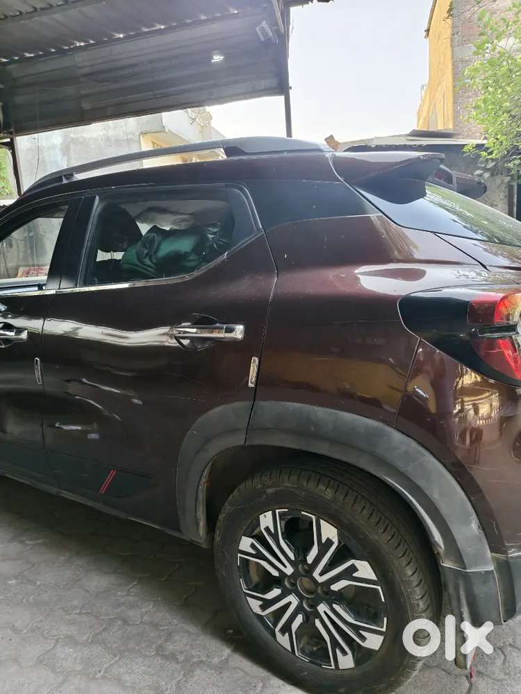 Renault Kiger 2022 Petrol 53500 Km Driven