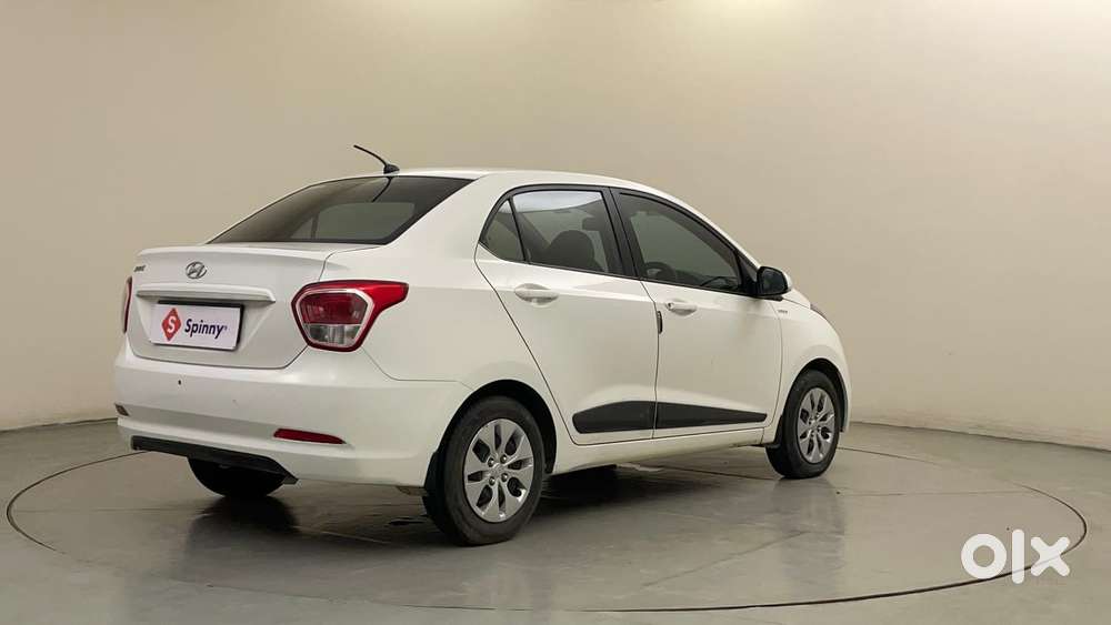 Hyundai Xcent [ ] 1.2 S, 2014, Petrol