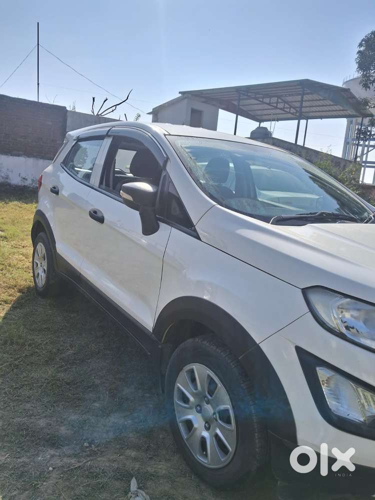 Ford Ecosport 1.5 Trend Plus Ti Vct, 2018, Petrol