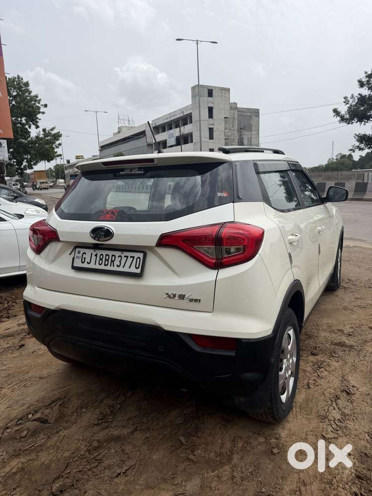 Mahindra Xuv300 W6 Diesel, 2022, Diesel