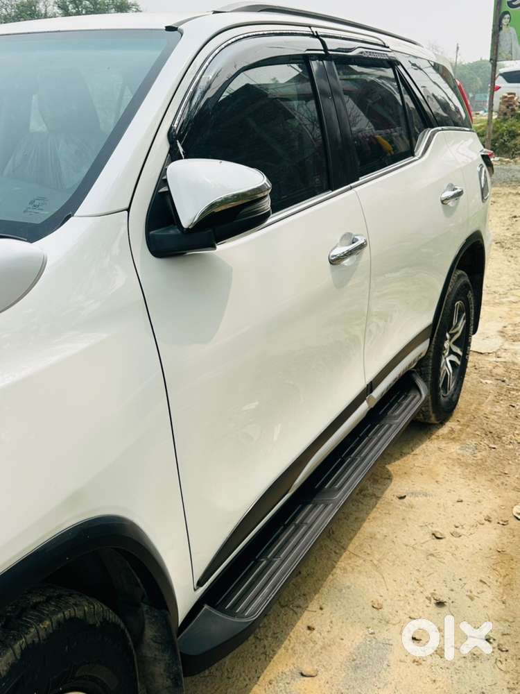 Toyota Fortuner 2020