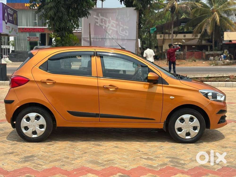 Tata Tiago Manual 2017