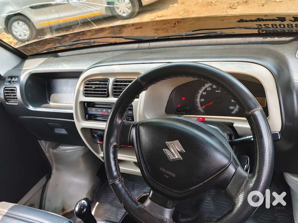 Maruti Suzuki Eeco 5 Seater Ac, 2020, Lpg
