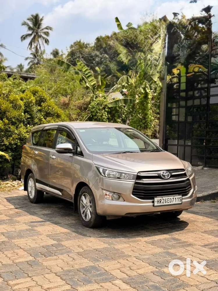 Low Kilometres Driven! Automatic Option Fuel (diesel)