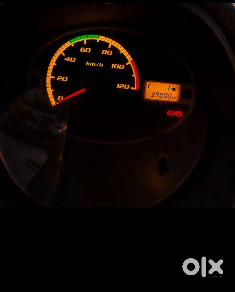 Neno Car 39000 Km For Daily Work