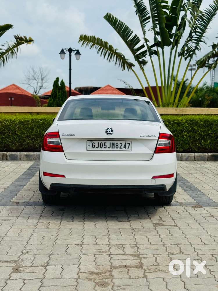 Skoda Octavia Ambiente 2.0 Mpi, 2015, Diesel