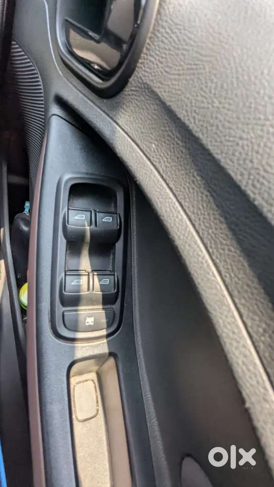 Ford Freestyle 2021 Diesel Well Maintained