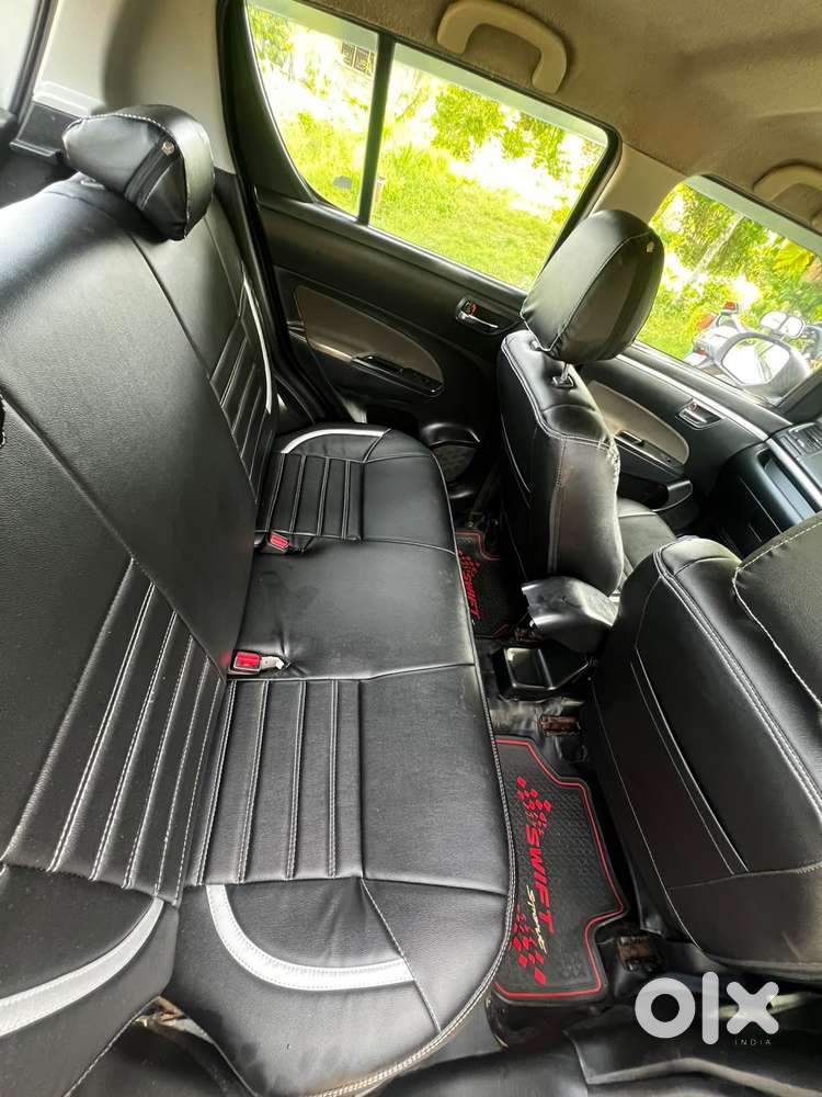 Maruti Suzuki Swift Vdi (o), 2014, Diesel