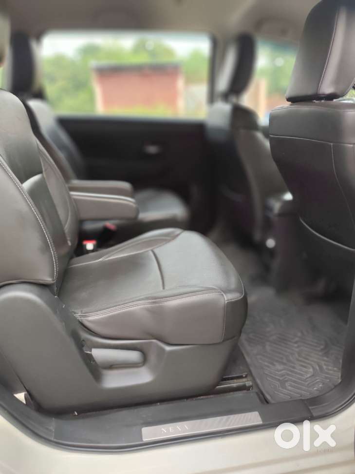Maruti Suzuki Xl6 1.5 Alpha Mt, 2022, Petrol