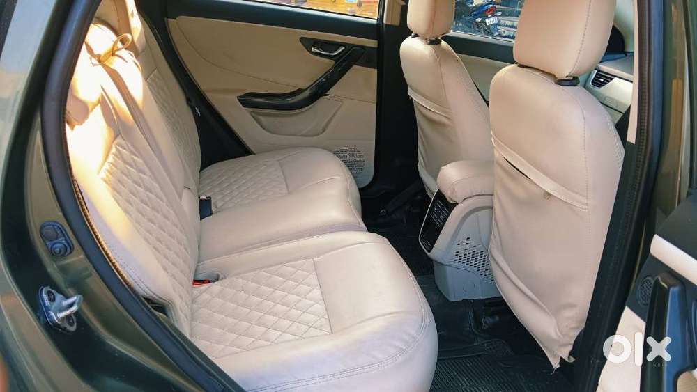 Tata Nexon 1.5 Revotorq Xz Plus, 2022, Diesel