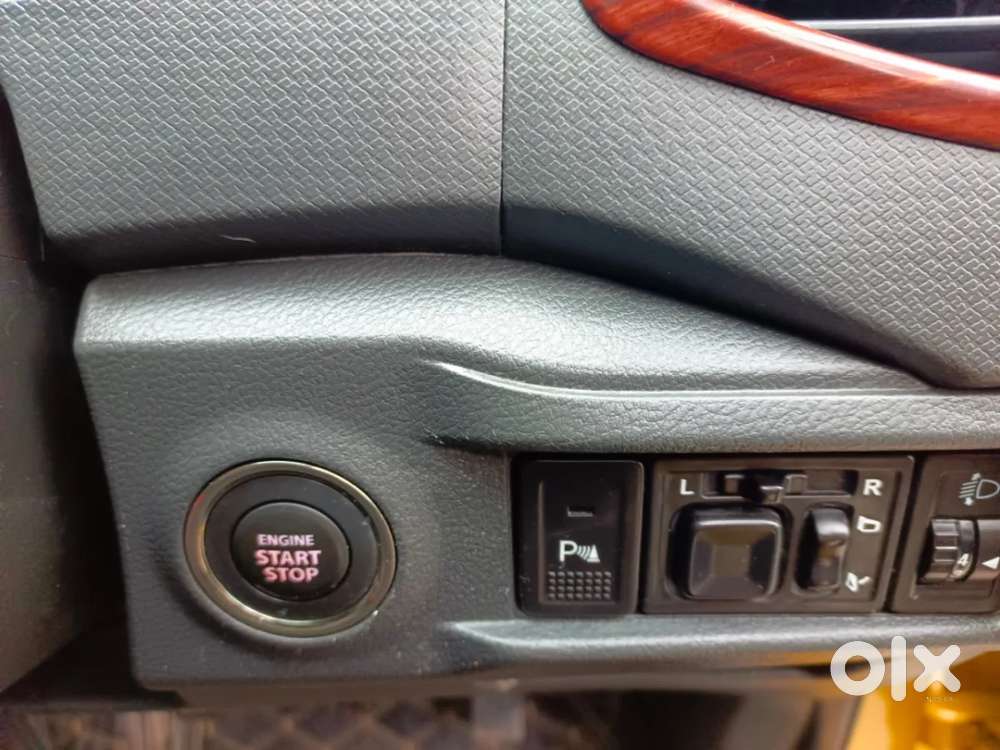Maruti Suzuki Vitara Brezza Zdi Plus, 2018, Diesel