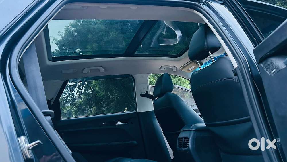 Mg Hector 2.0 Sharp Diesel, 2020, Diesel