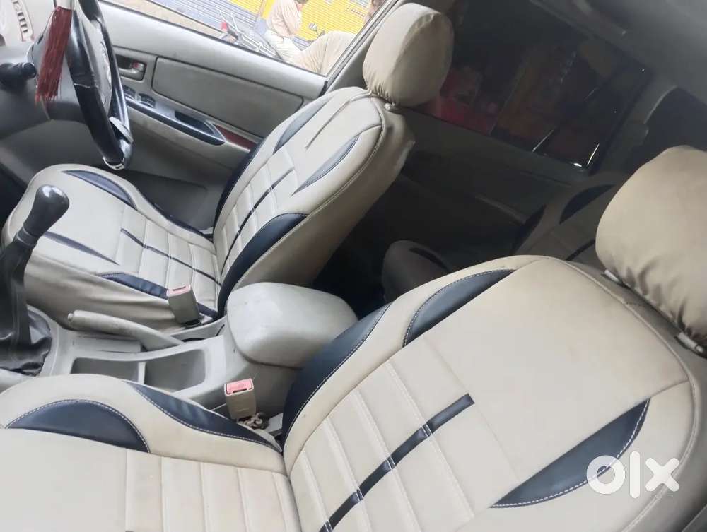 Toyota Innova 2009