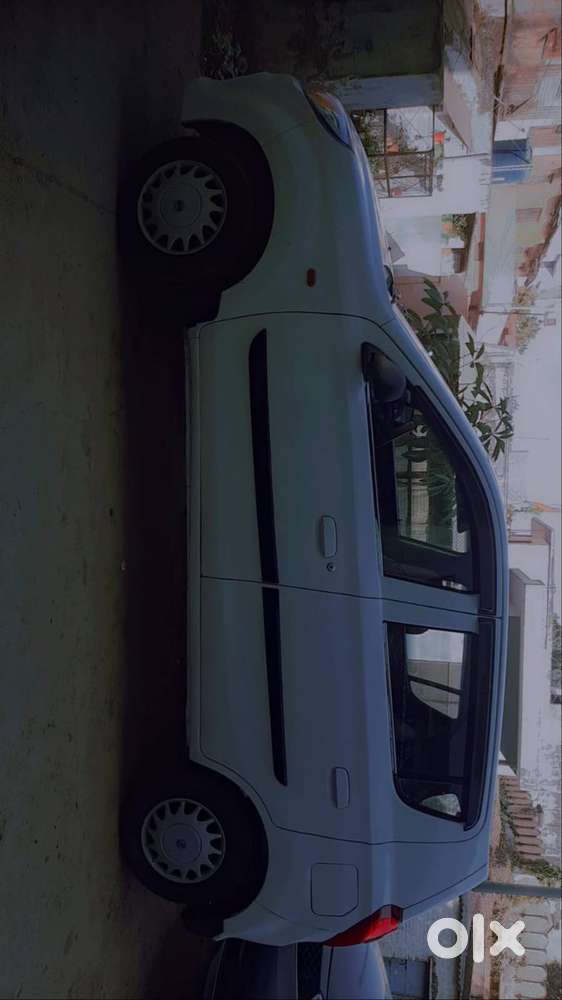 Original Running Car