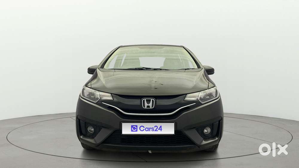 Honda Jazz Vx Cvt, 2018, Petrol