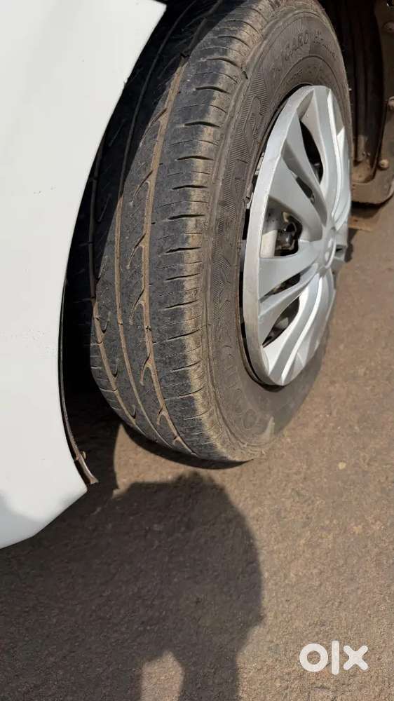 Hyundai Eon D-lite 2013