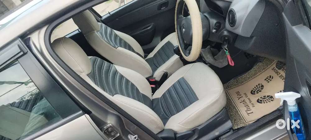 Renault Kwid 2016 Model