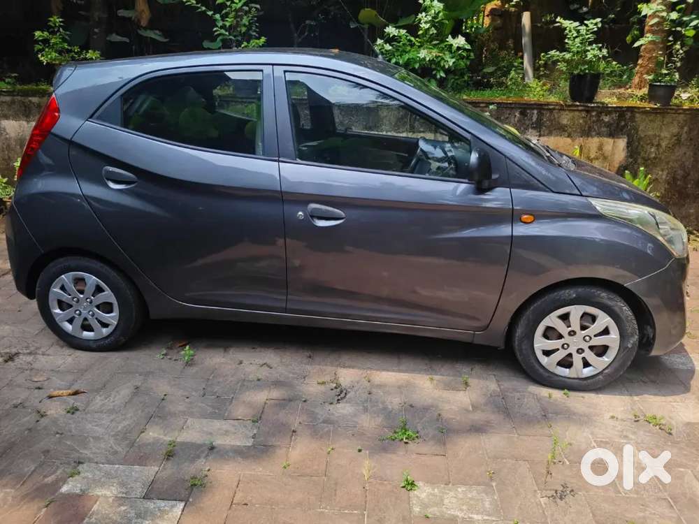 Hyundai Eon 2014 Single Owner