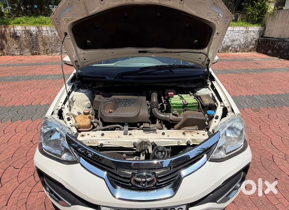 Toyota Etios