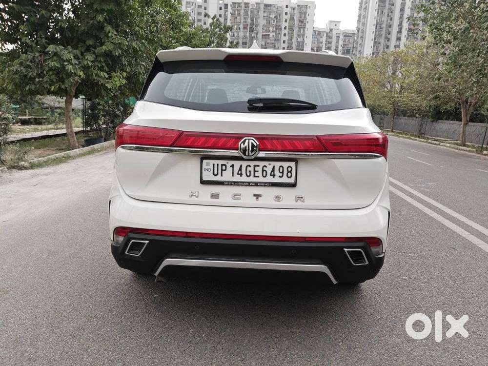 Mg Hector 1.5 Shine Turbo Cvt, 2024, Petrol