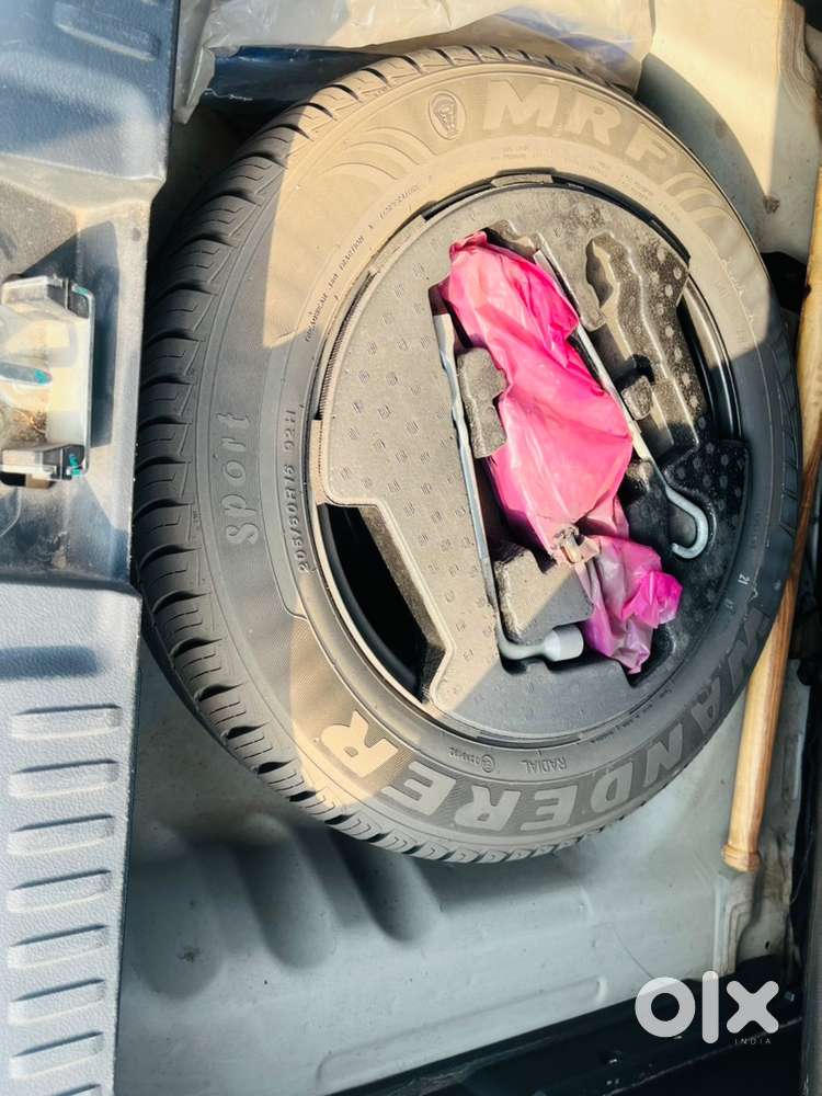 Maruti Suzuki Vitara Brezza 2018