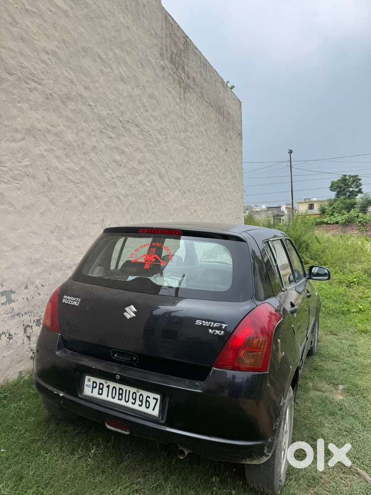 Maruti Suzuki Swift 2006 Petrol Well Maintained