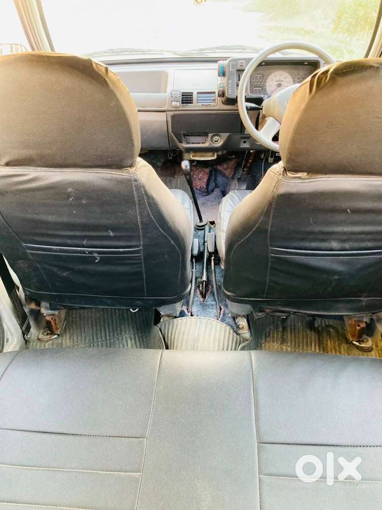 Maruti Suzuki 800 2006 Petrol Good Condition