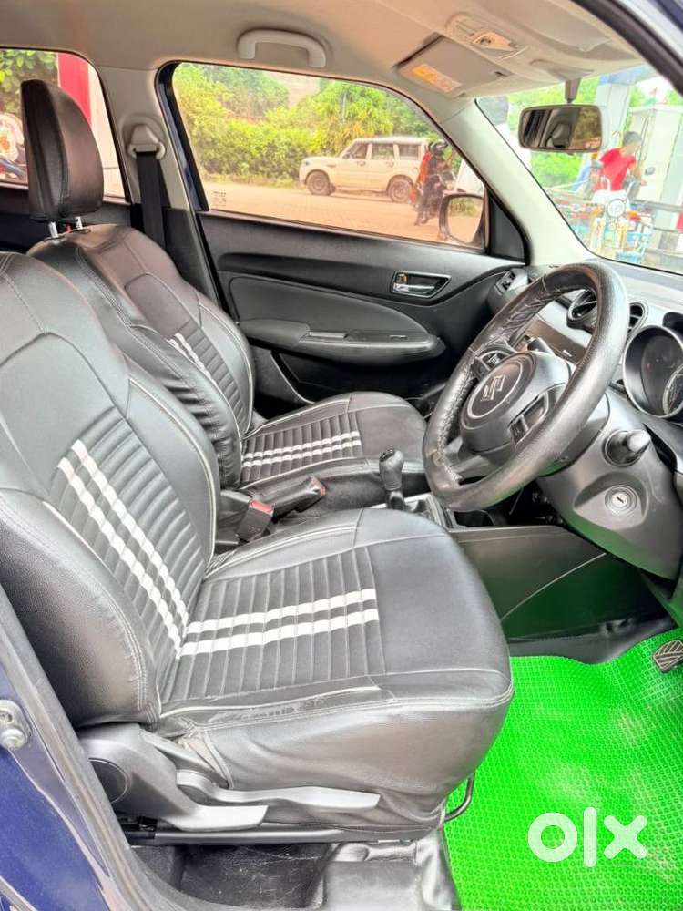 Maruti Suzuki Swift Vxi, 2018, Petrol
