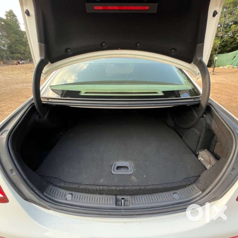 Mercedes-benz E-class E 220 D, 2021, Diesel